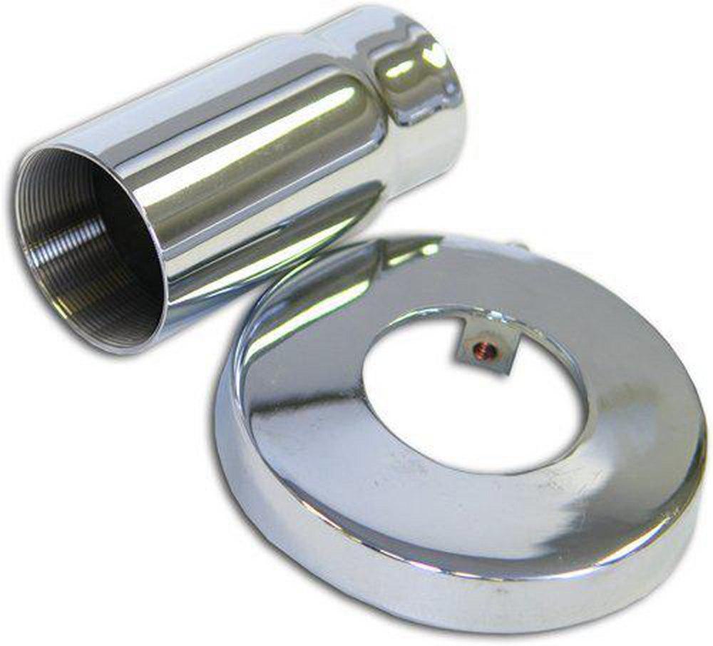 Kissler Polished Chrome Sleeve 