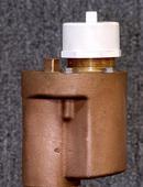 Kupferle, John C Foundry 2 in. Blow-Off Hydrant 