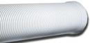 8 in. x 12-1/2 ft. Plastic Polyethylene Corrugated Perforated Pipe