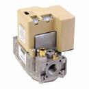 Standard Opening 1/2 in Inlet x 1/2 in Outlet Intermittent Hot Surface Pilot Gas Valve - 24V