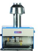 Allied Engineering Commercial, Industrial and Residential Gas Boiler Natural Gas 