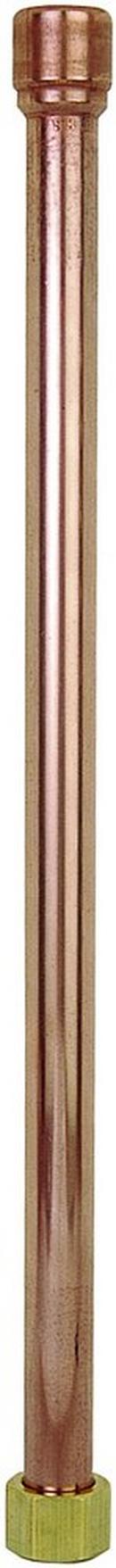 Sioux Chief 18 in. Water Heater Connector 