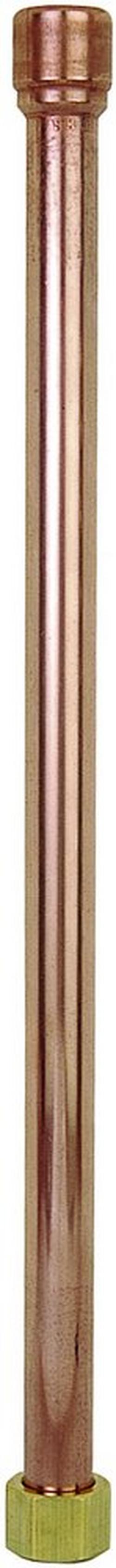 18 x 3/4 in. Water Heater Connector