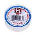 520 in. PTFE Plastic and Teflon Pipe Joint Tape