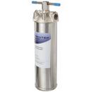3/4 in. Stainless Steel Whole-house Filter Housing