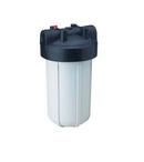 1-1/2 x 1-1/2 in. Filter Housing with Pressure Relief