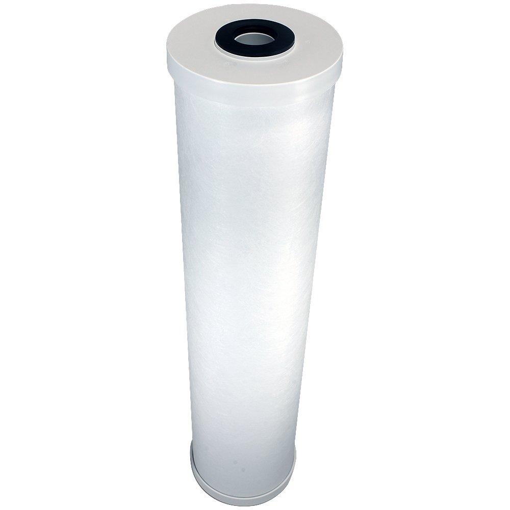 American Plumber 25-Micron Poly Sediment Cartridge 