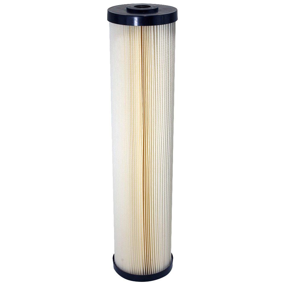 American Plumber Plated Filter Cartridge 
