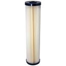 American Plumber Plated Filter Cartridge 