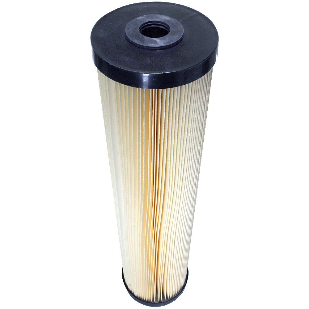 American Plumber Plated Filter Cartridge 