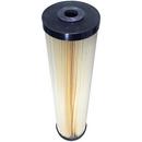 American Plumber Plated Filter Cartridge 