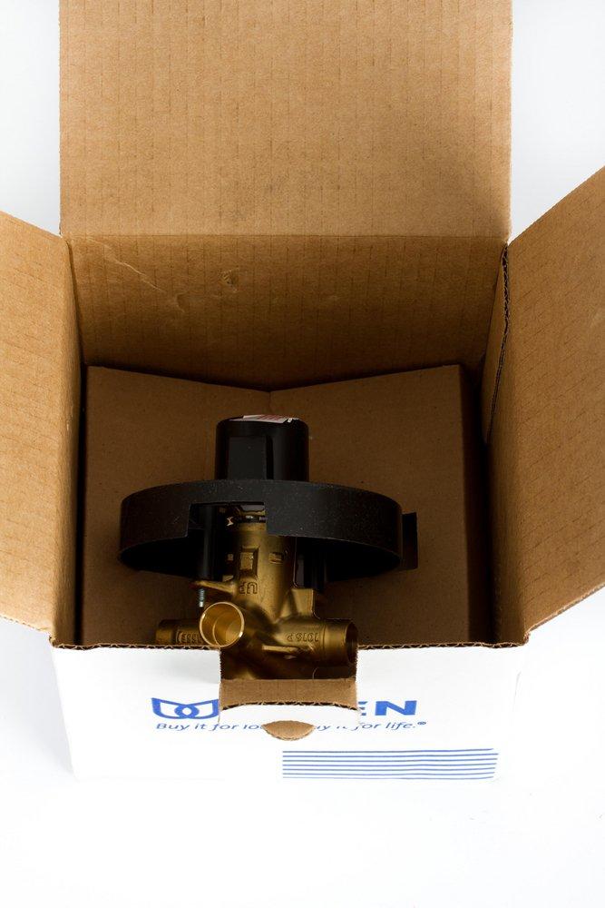 Moen CC Pressure Balancing Valve 