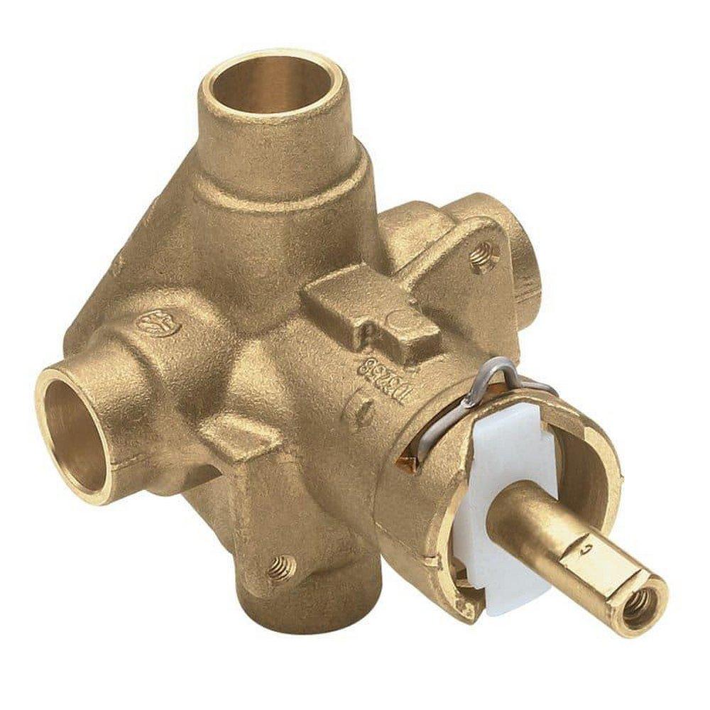 Moen CC Pressure Balancing Valve 