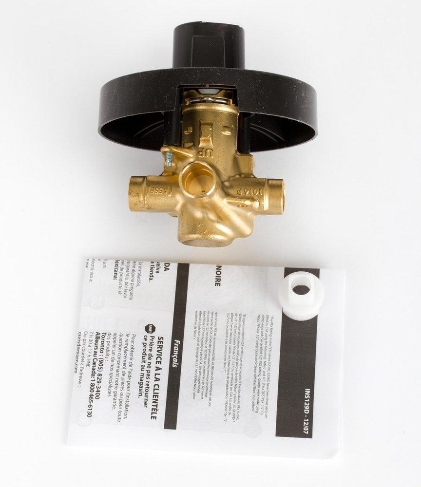 Moen CC Pressure Balancing Valve 
