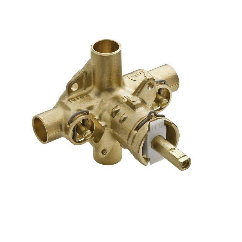 Moen CC Pressure Balancing Valve 