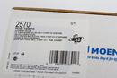 Moen CC Pressure Balancing Valve 