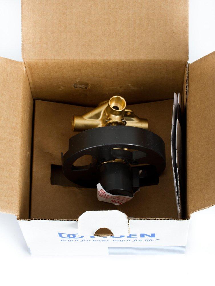 Moen CC Pressure Balancing Valve 