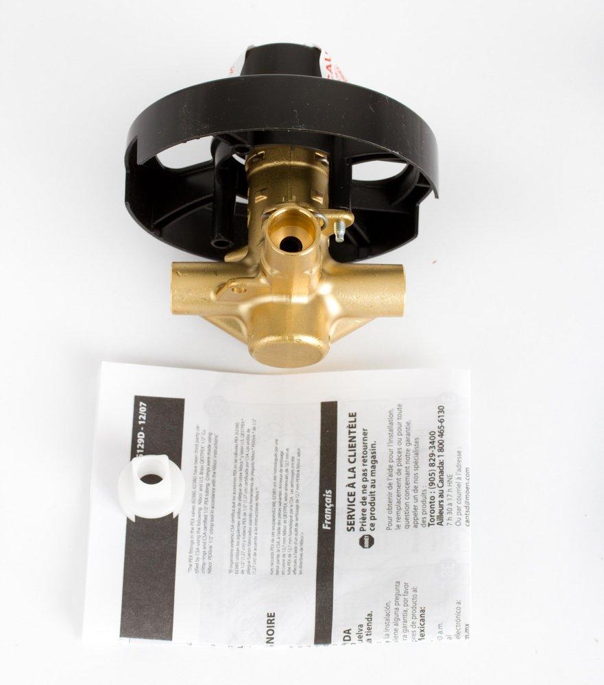 Moen CC Pressure Balancing Valve 