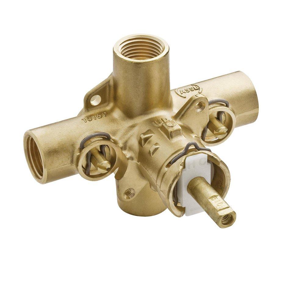 Moen IPS Pressure Balancing Valve 