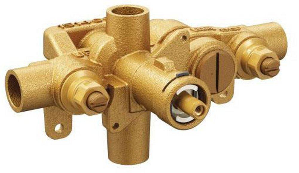 Moen CC Pressure Balancing Valve 