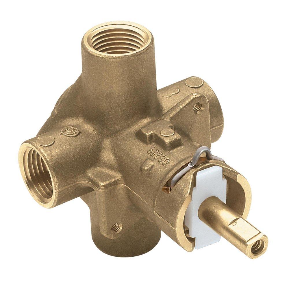 Moen IPS Pressure Balancing Valve 