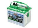 Interstate Batteries 6 7/8 in. Width Marine Deep Cycle Battery 