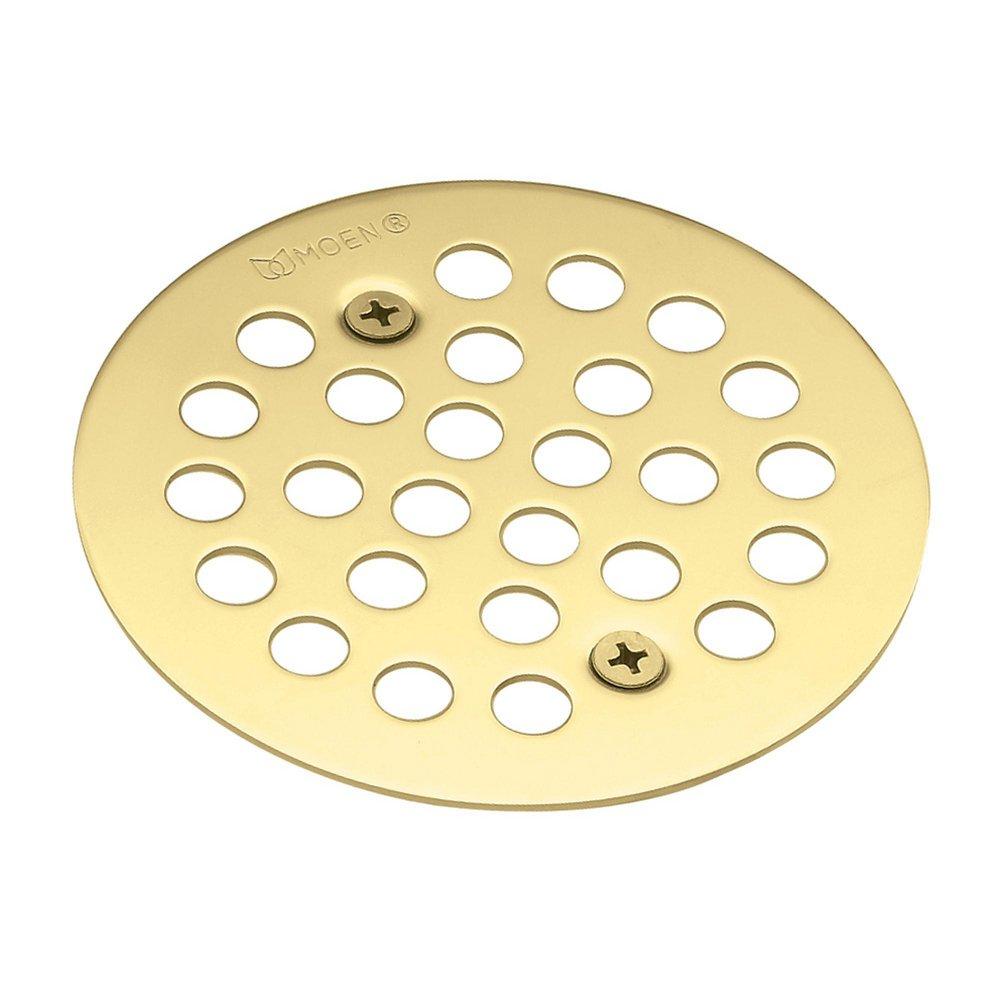 Moen 101664ORB Oil Rubbed Bronze 4-1/4 Shower Drain Cover