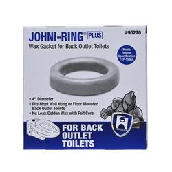Wax Ring for 4 in. Waste Lines