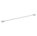 Kichler Lighting White 21 in. Under-Cabinet Lighting InterconnectCable 