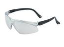 Jackson Safety Safety Glasses with Black Frame 