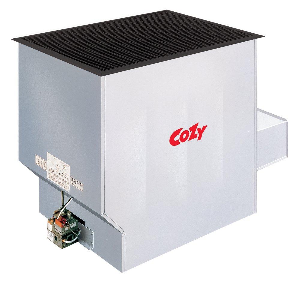 Cozy Heating Systems LLC