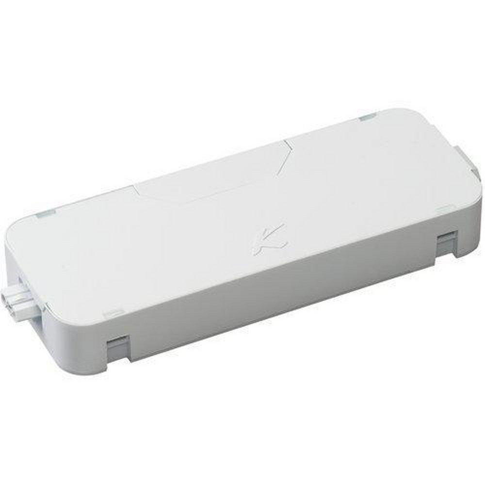 Kichler Lighting White 7-3/4 in. Modular Wire 