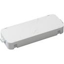 Kichler Lighting White 7-3/4 in. Modular Wire 