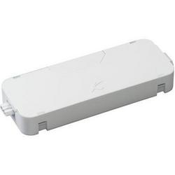 7-3/4 in. Wire Modular in White