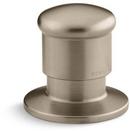 1/2 x 3/4 in. Sweat and NPSM Threaded Tub & Shower Diverter Valve in Vibrant® Brushed Bronze