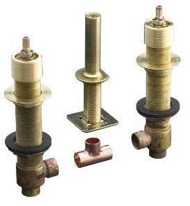 KOHLER Deck Mount Roman Tub Faucet Valve 