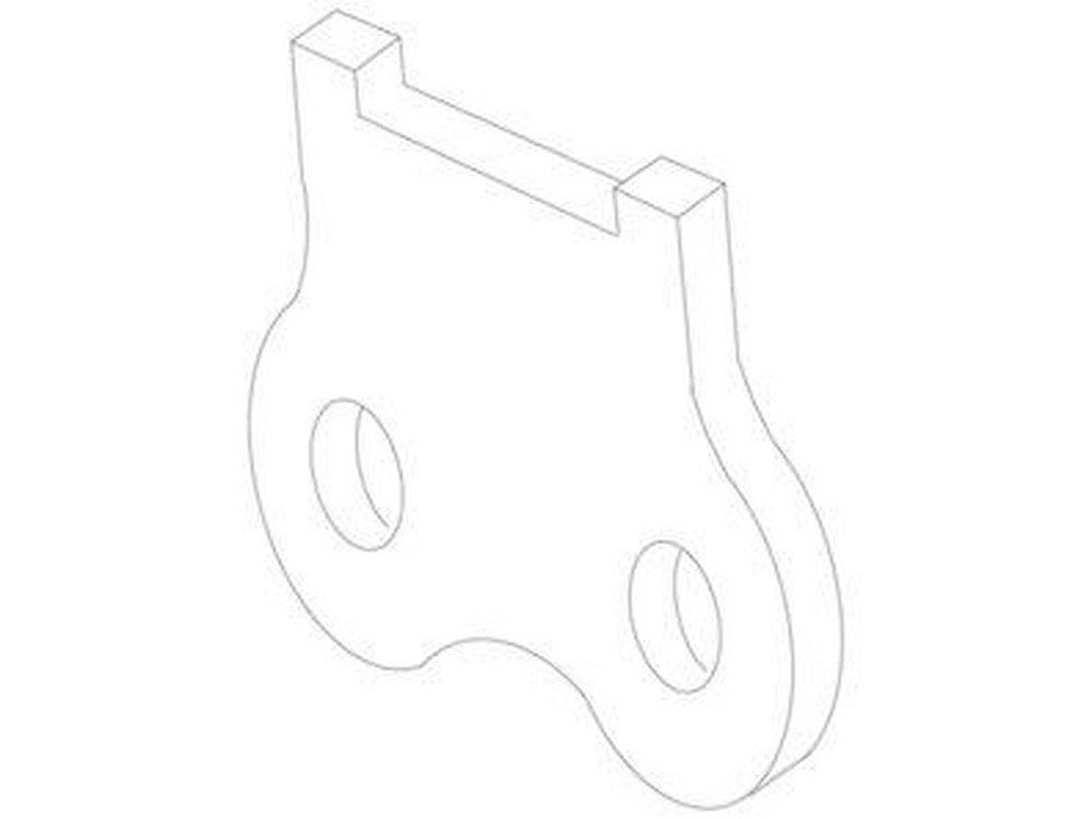 KOHLER Wrench Aerator 