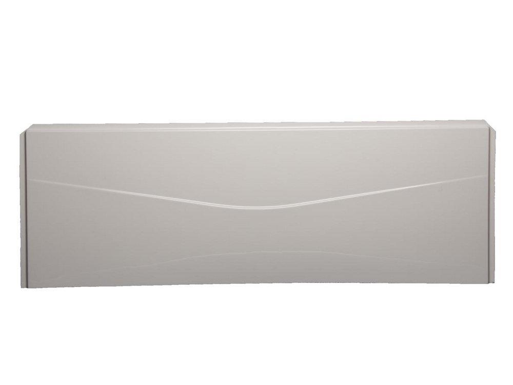 PROFLO&reg; Biscuit 72 x 36 in. Removable Skirt 