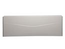 PROFLO&reg; Biscuit 72 x 36 in. Removable Skirt 