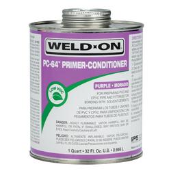 1 qt PVC Purple Primer