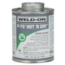 Weld-On&reg; CPVC and PVC Pipe Aqua Blue Primer 