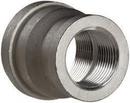 1-1/4 x 1/2 in. Threaded 150# 316 and CF8M Stainless Steel Reducing Coupling