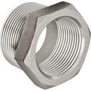 MNPT x FNPT 150# Global Stainless Steel Reducing Bushing 