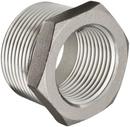 1-1/2 x 1-1/4 in. Threaded 150# 316 Stainless Steel Bushing