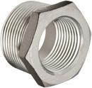 2 x 1/4 in. Threaded 150# Global Stainless Steel Reducing Bushing