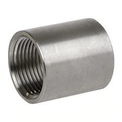 1-1/4 x 3/4 in. Threaded 150# 304 SP114 Stainless Steel Reducing Coupling