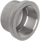1/8 in. Threaded 150# 304 Stainless Steel Cap