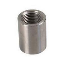 3/4 x 1-1/2 in. FNPT 150# Global 316 Stainless Steel Coupling