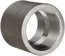 2-1/2 x 2-87/100 in. FNPT 150# Global 304 and 304L Stainless Steel Coupling