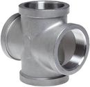 NPT 150# 304 Stainless Steel Cross 